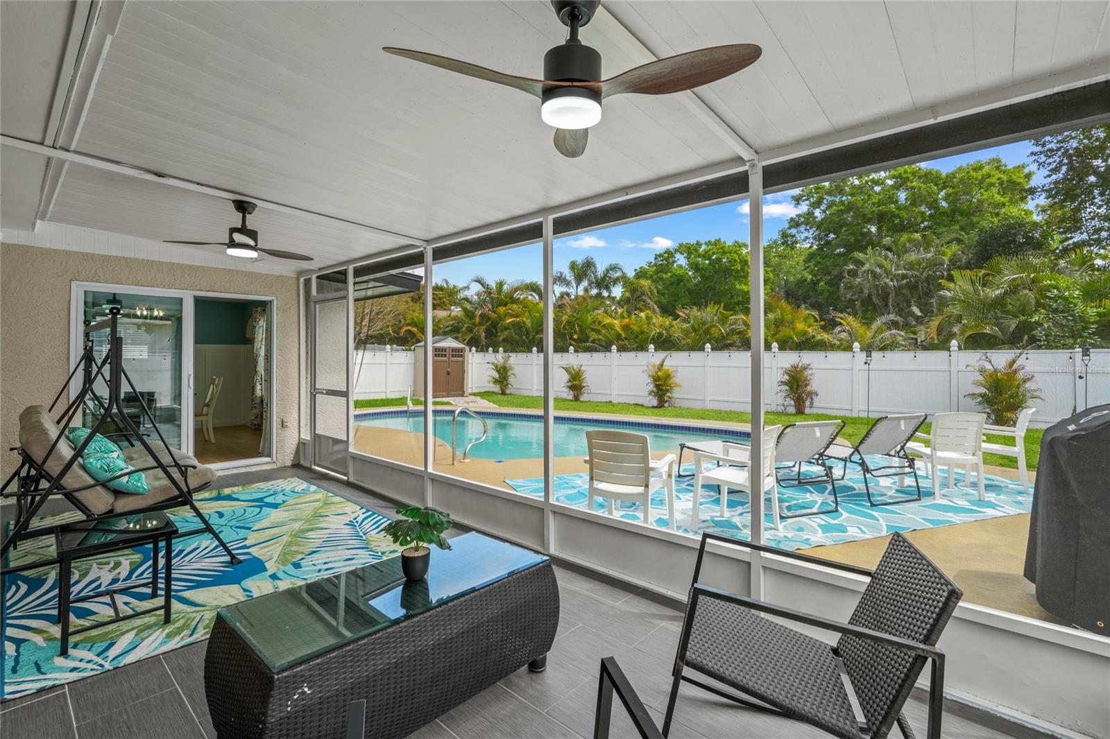 BEACON GROVES UNIT II - Residential