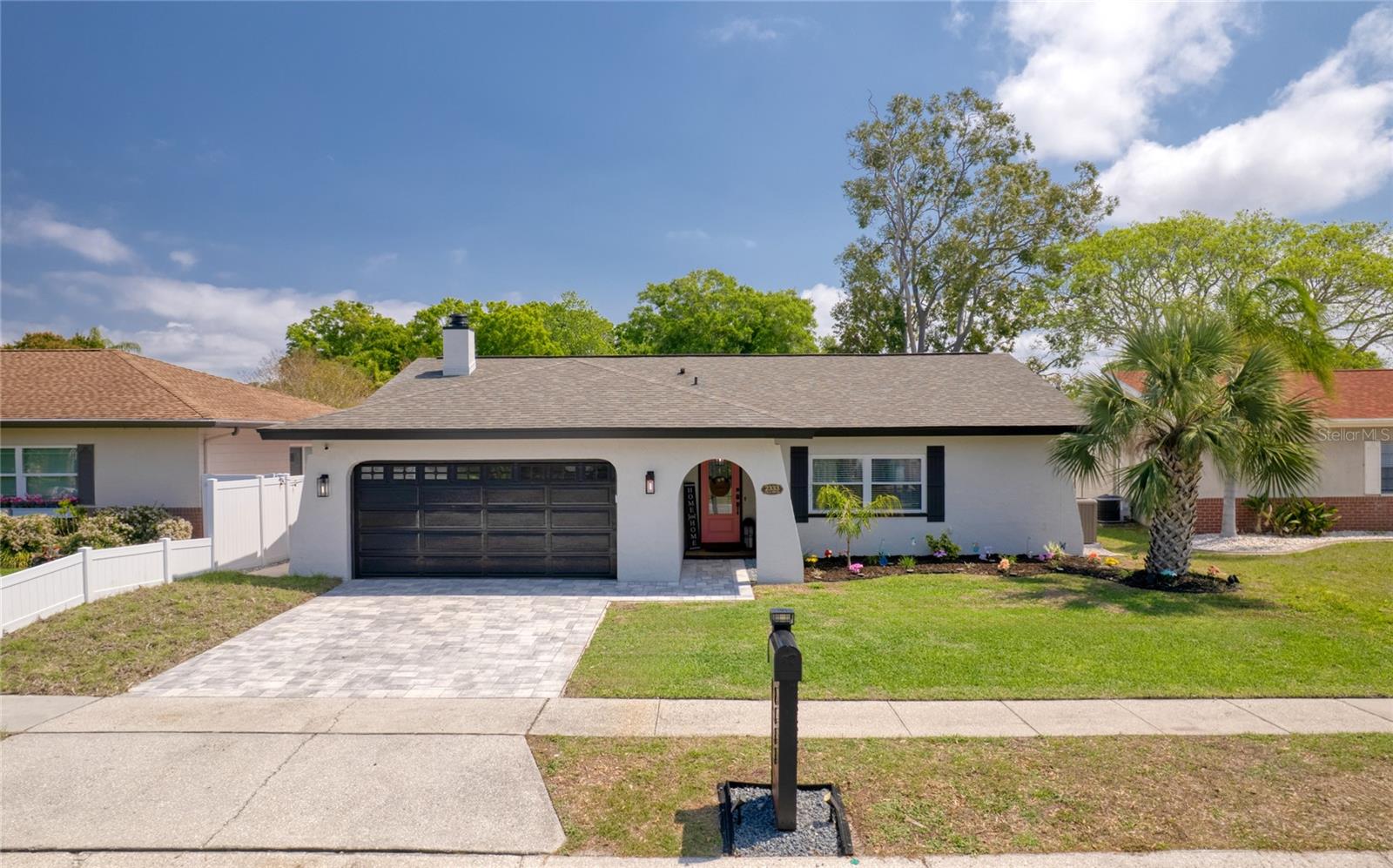 BEACON GROVES UNIT II - Residential