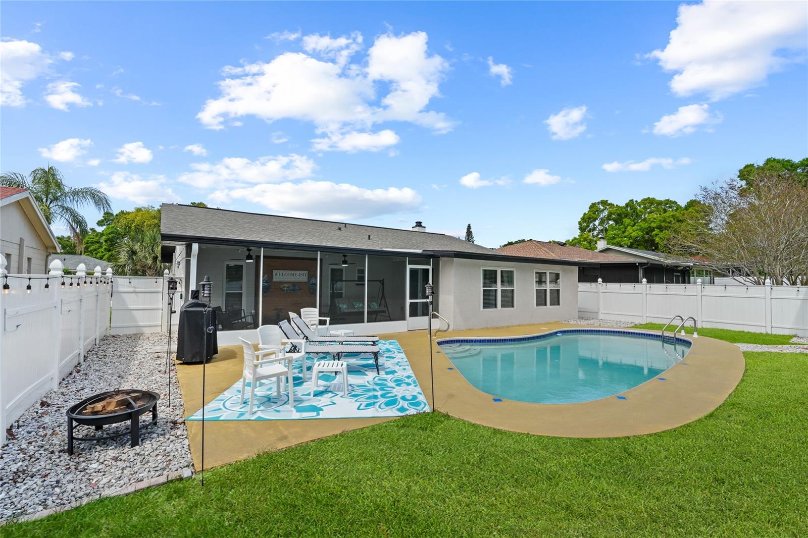 BEACON GROVES UNIT II - Residential