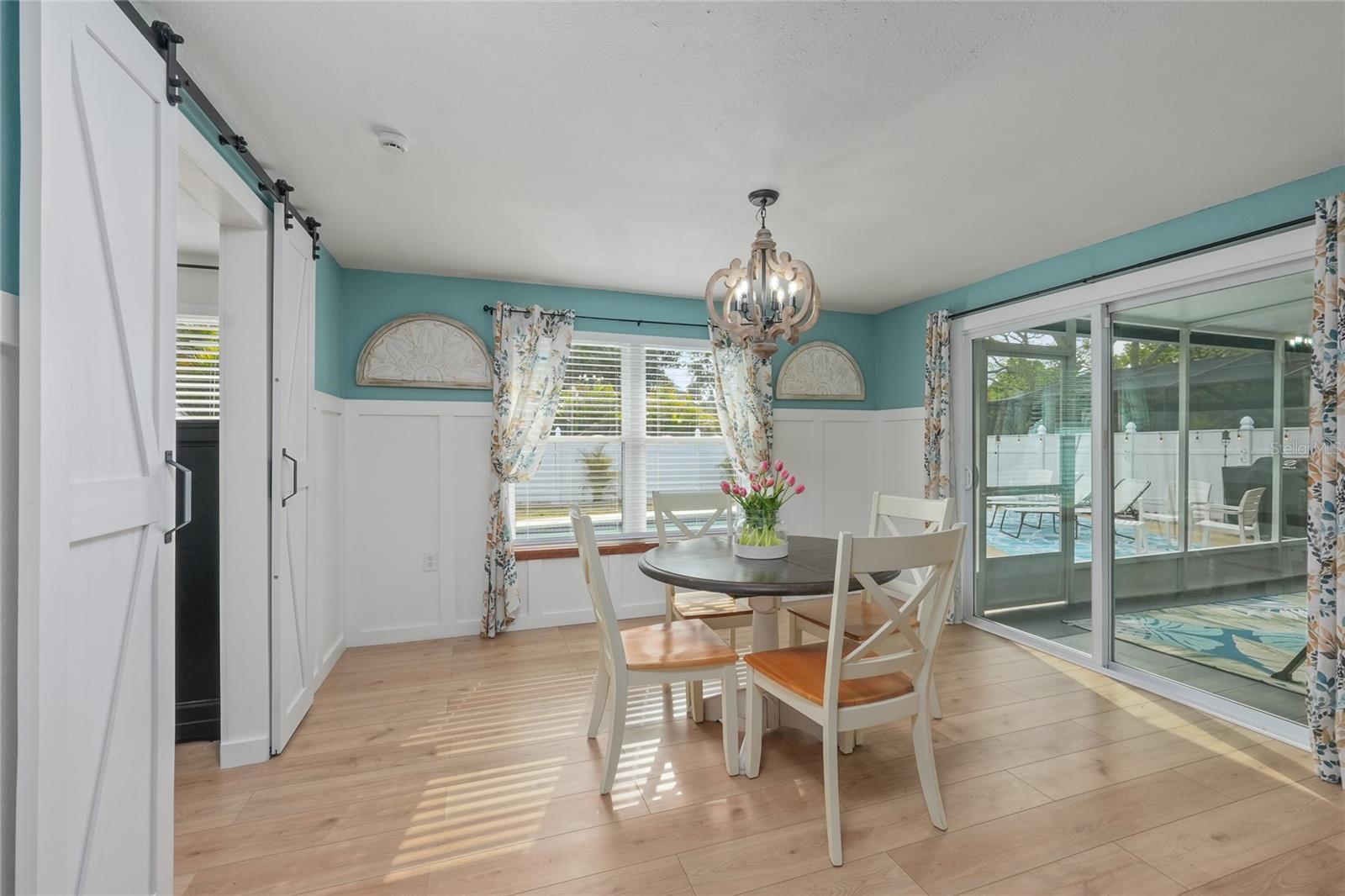 BEACON GROVES UNIT II - Residential