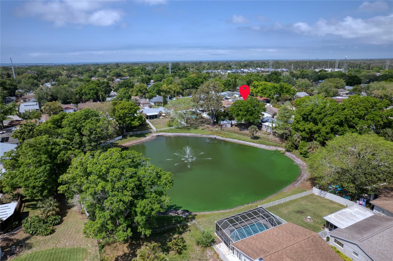 BEACON GROVES UNIT II - Residential