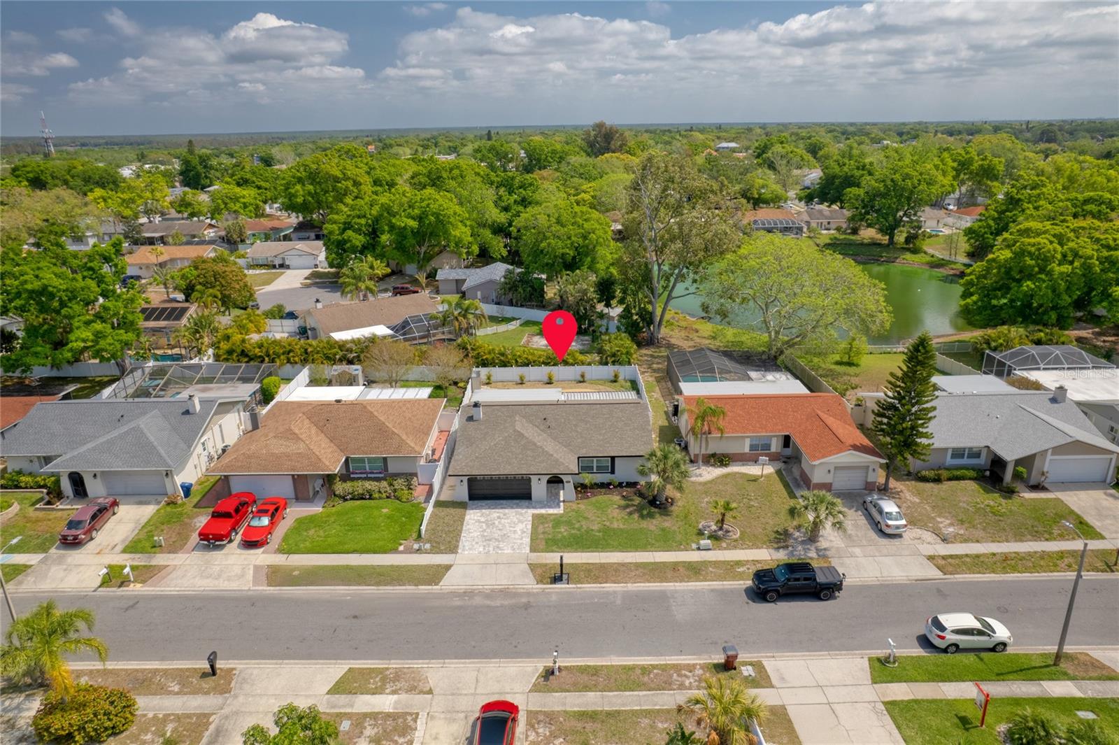 BEACON GROVES UNIT II - Residential