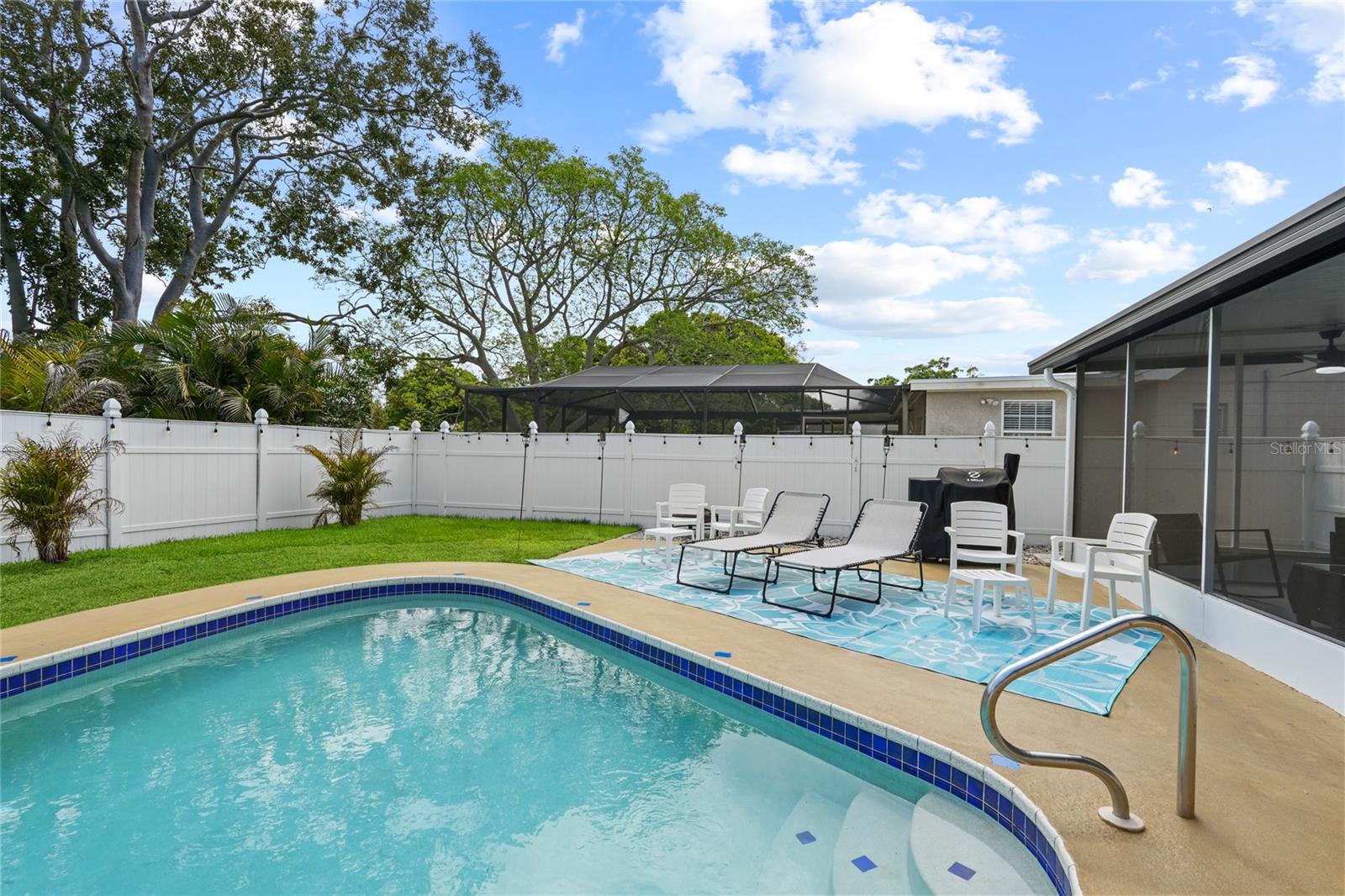 BEACON GROVES UNIT II - Residential