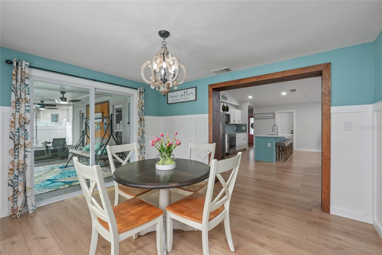 BEACON GROVES UNIT II - Residential