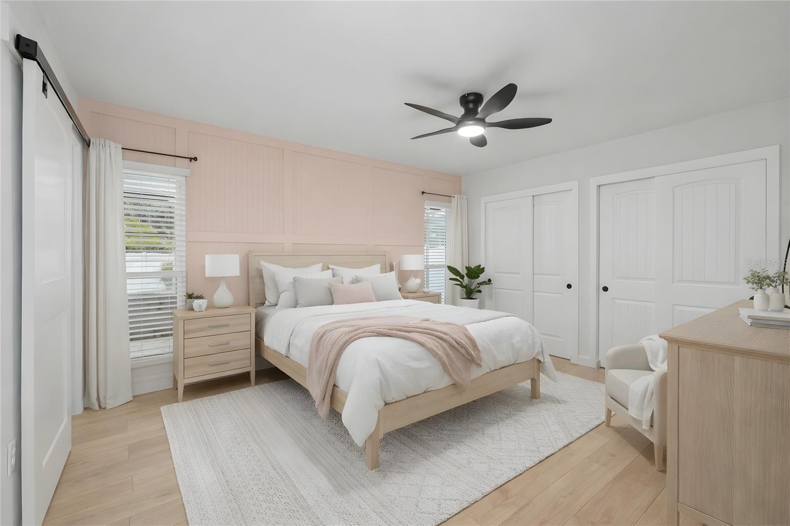 BEACON GROVES UNIT II - Residential