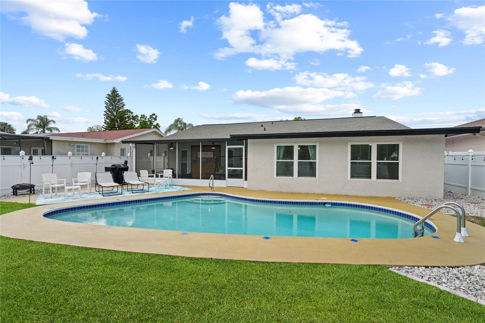 BEACON GROVES UNIT II - Residential