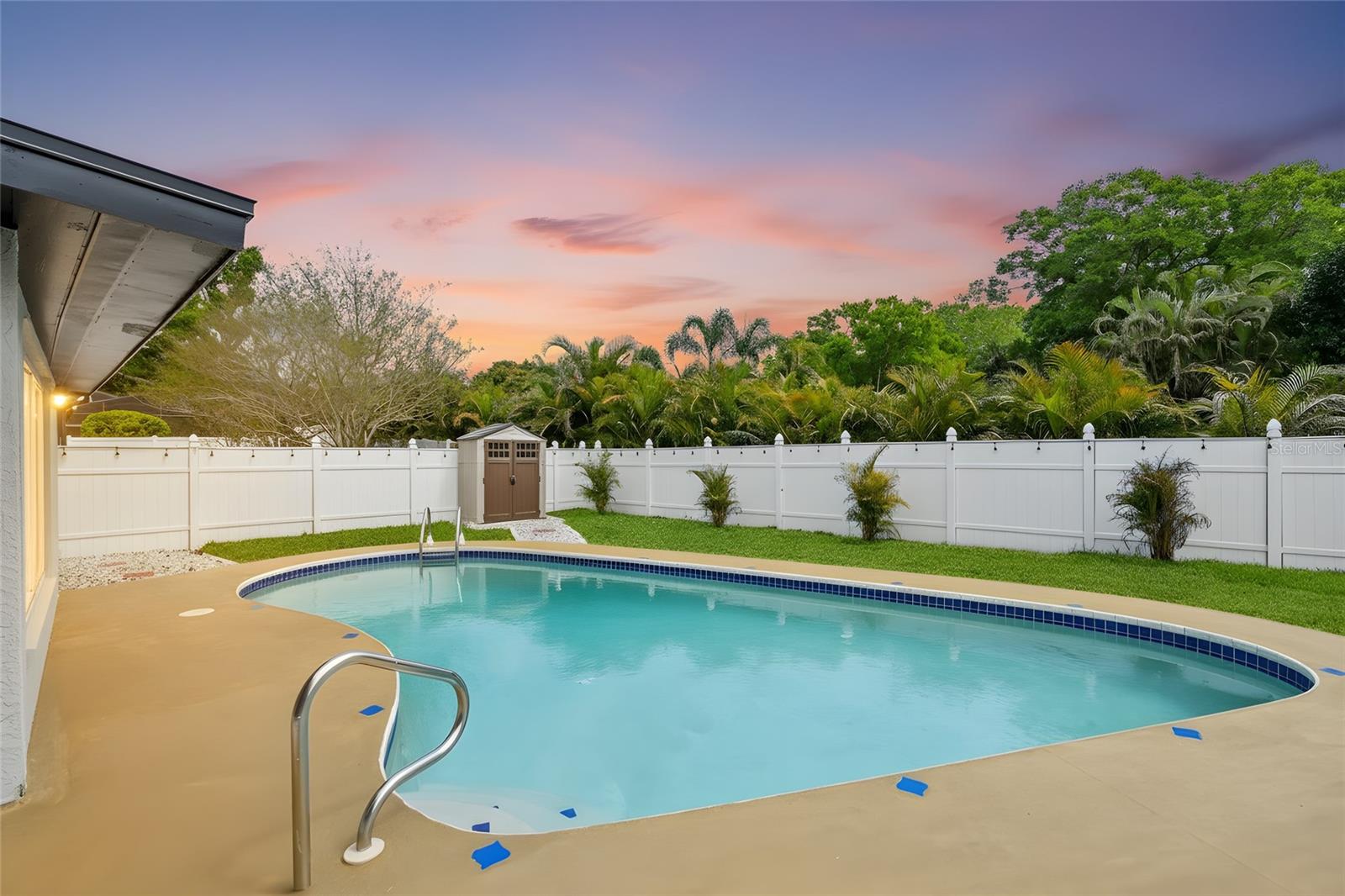 BEACON GROVES UNIT II - Residential