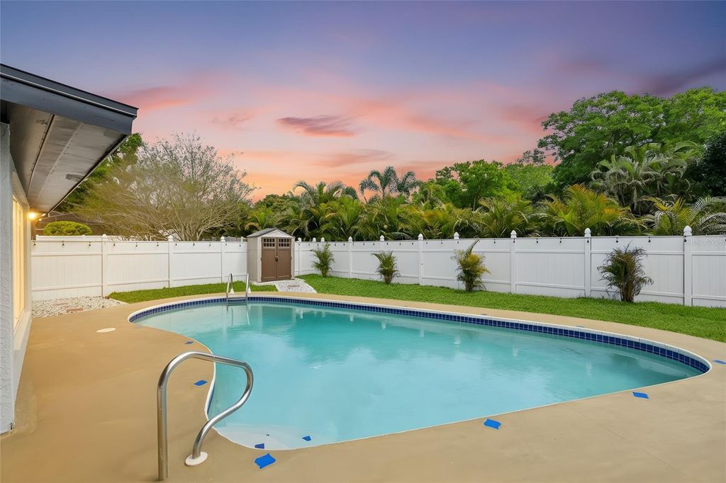 Photo of 2333 Citrus Hill Road, Palm Harbor, FL 34683 (MLS # TB8486361)