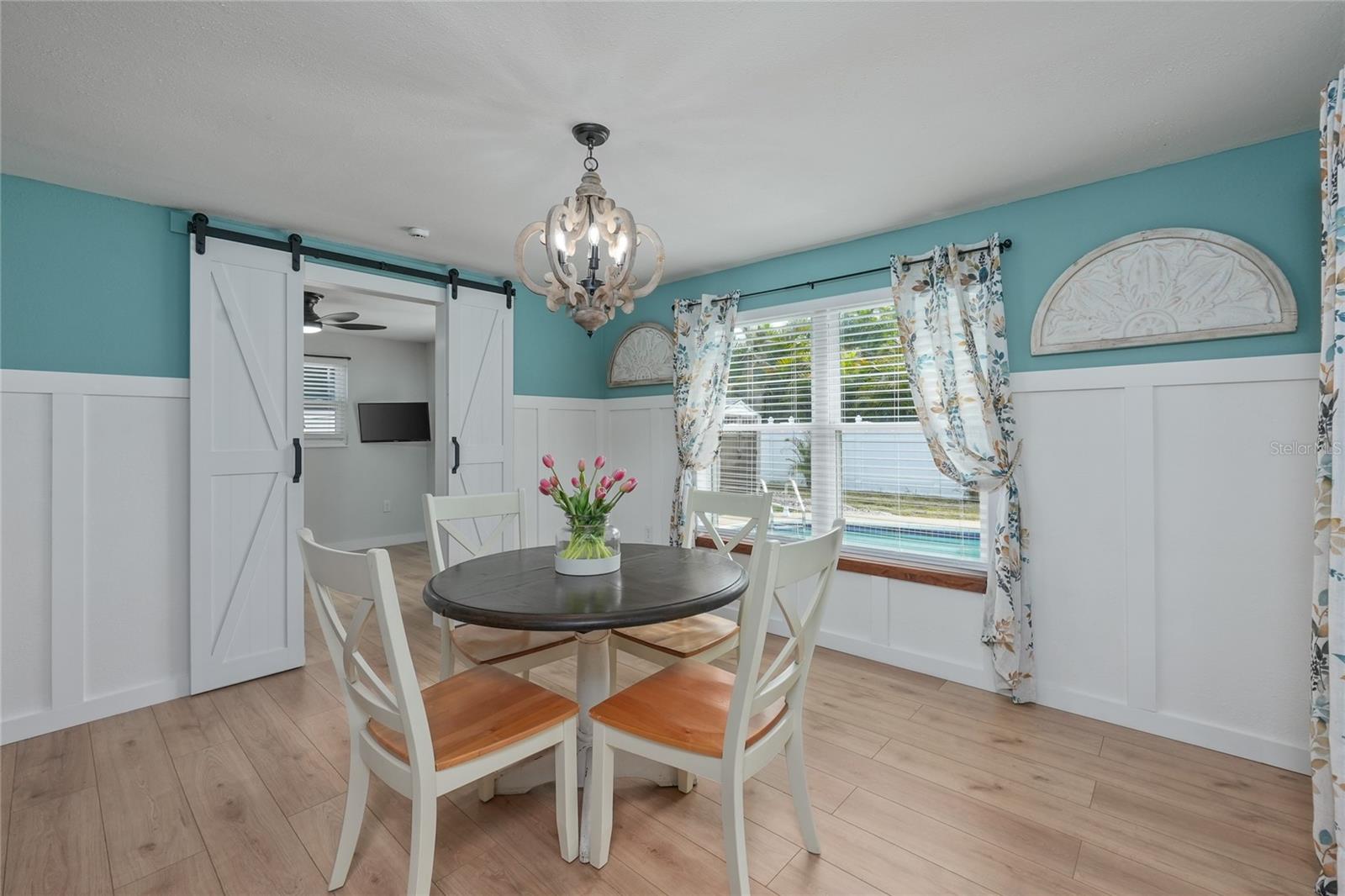 BEACON GROVES UNIT II - Residential