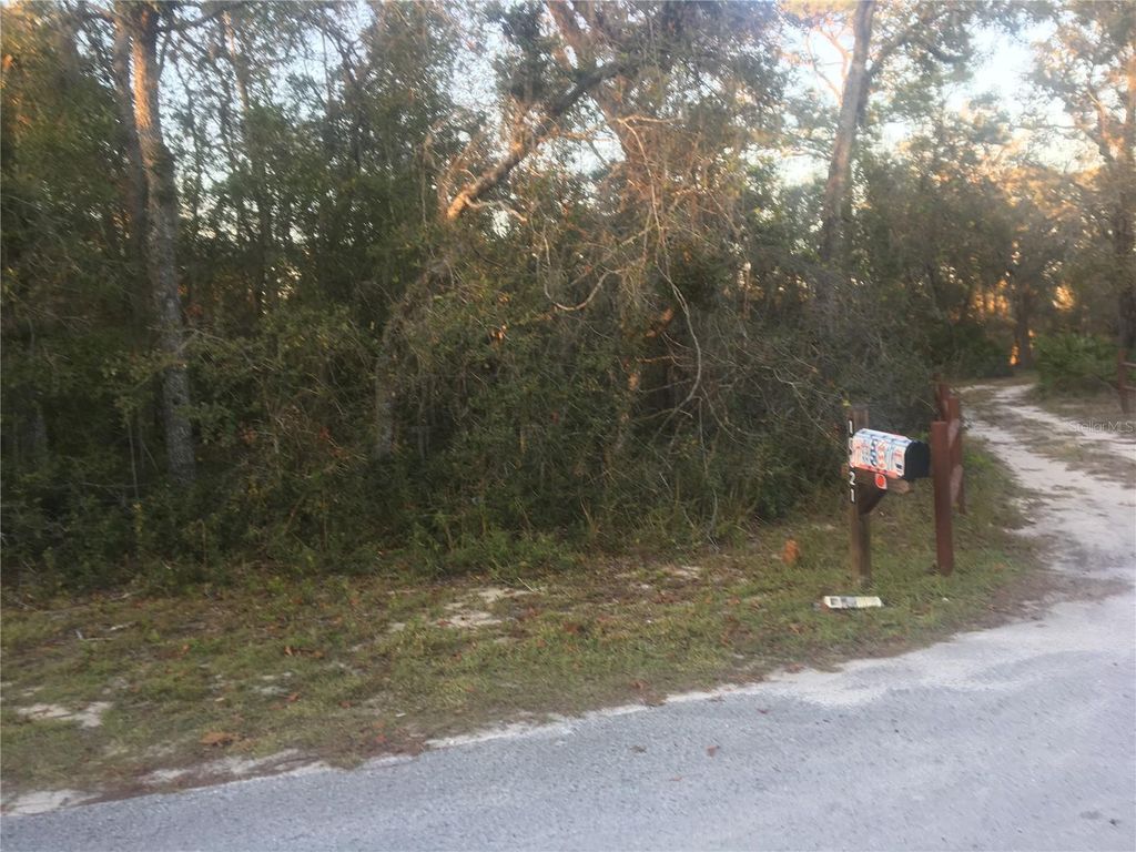 Photo of 0 Kim Lane, Hudson, FL 34669 (MLS # TB8505795)