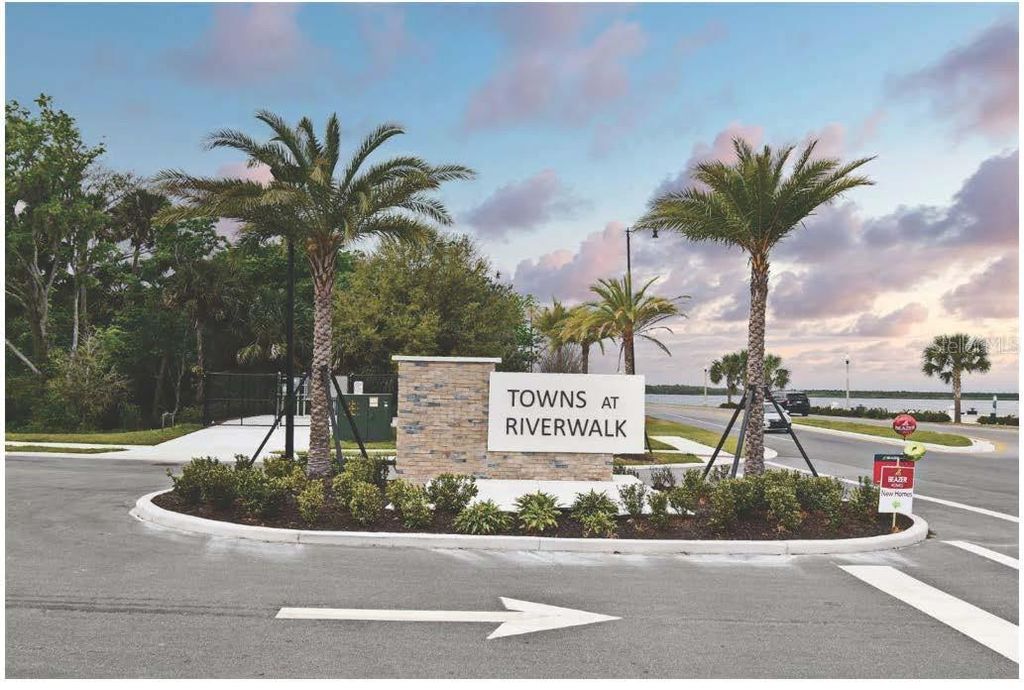 Photo of 719 Southern Edge Way, Sanford, FL 32771 (MLS # R4911211)