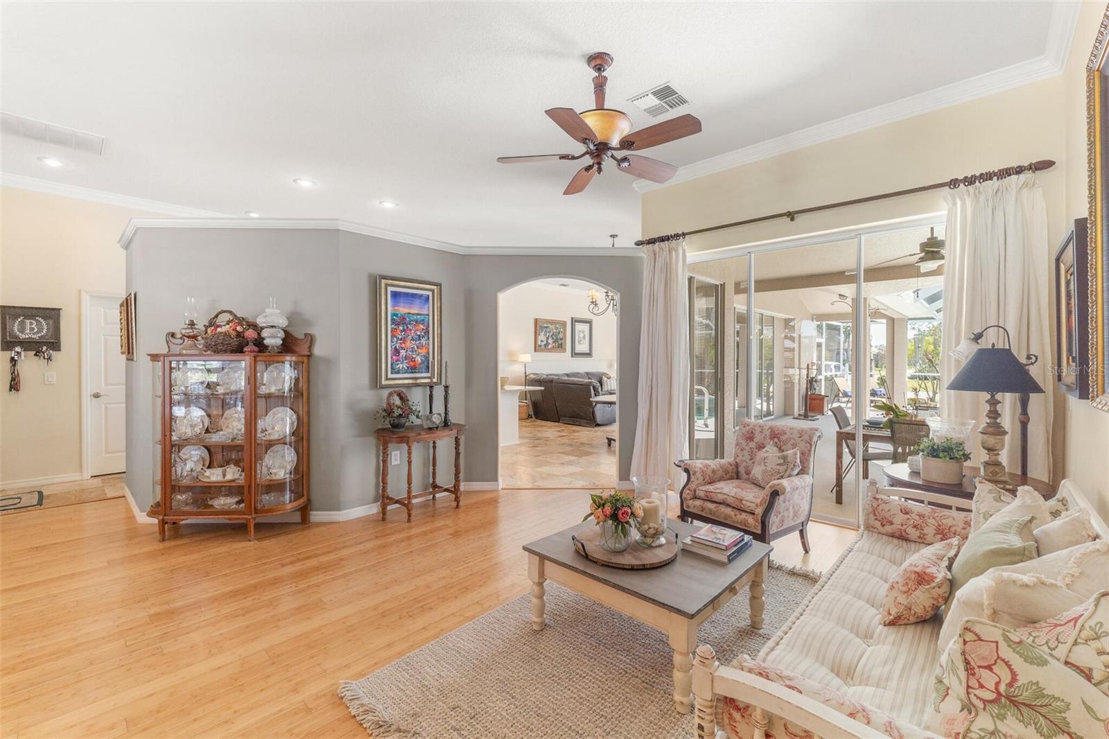 FOX WOOD PH 01 - Residential