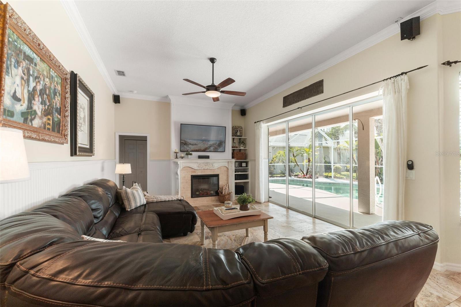 FOX WOOD PH 01 - Residential