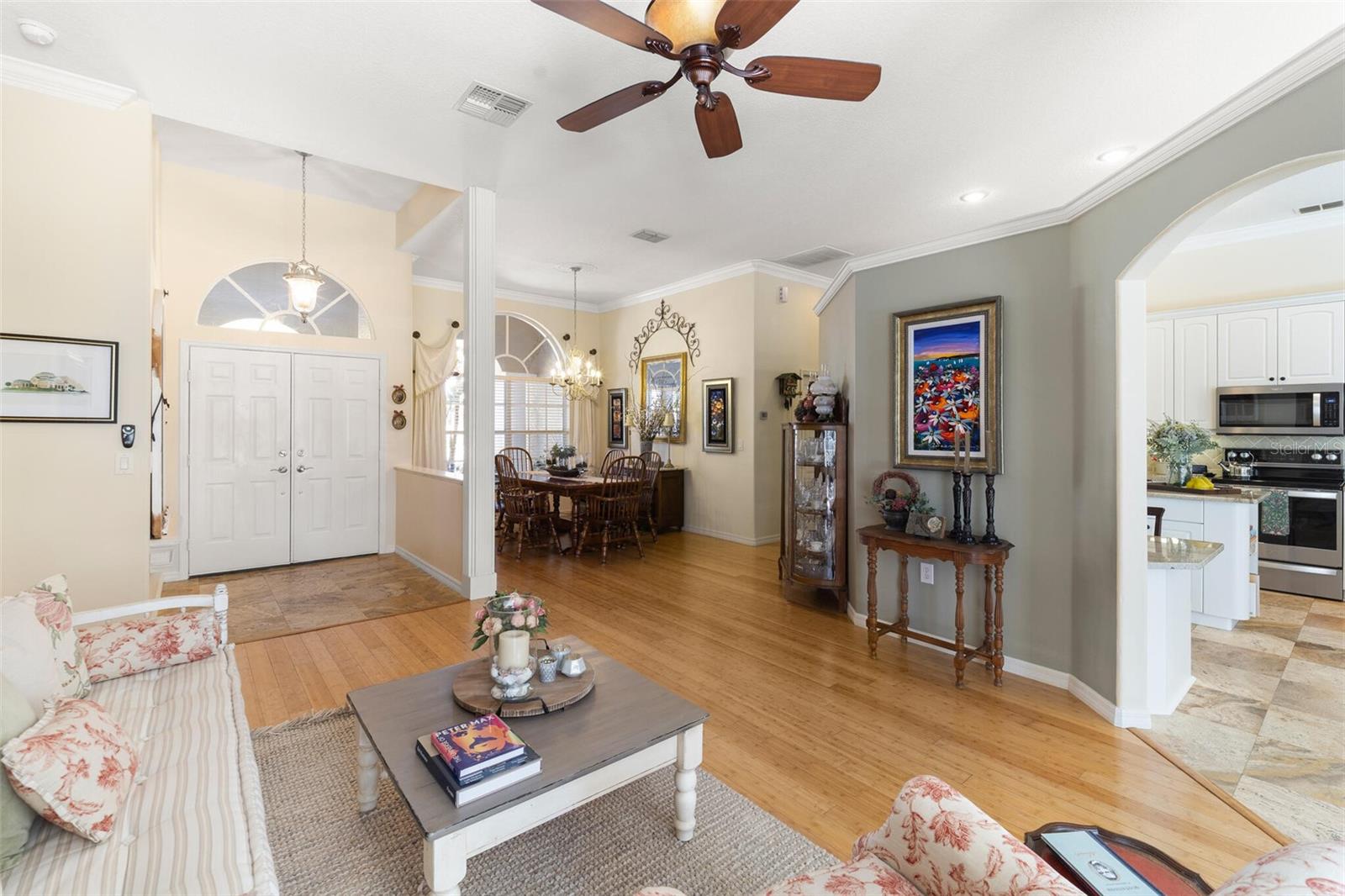 FOX WOOD PH 01 - Residential