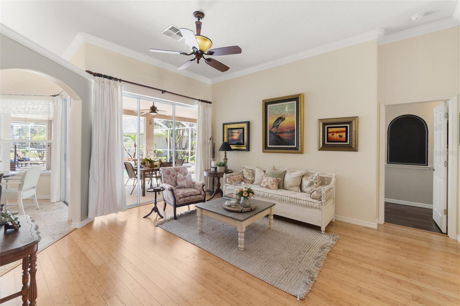 FOX WOOD PH 01 - Residential