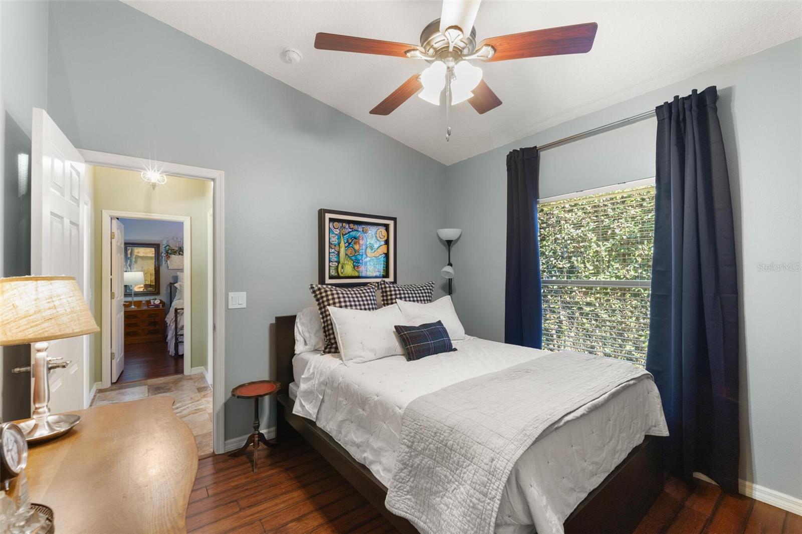 FOX WOOD PH 01 - Residential