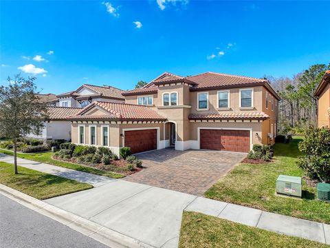 4132 WOODS RIDER LOOP ODESSA FL 33556