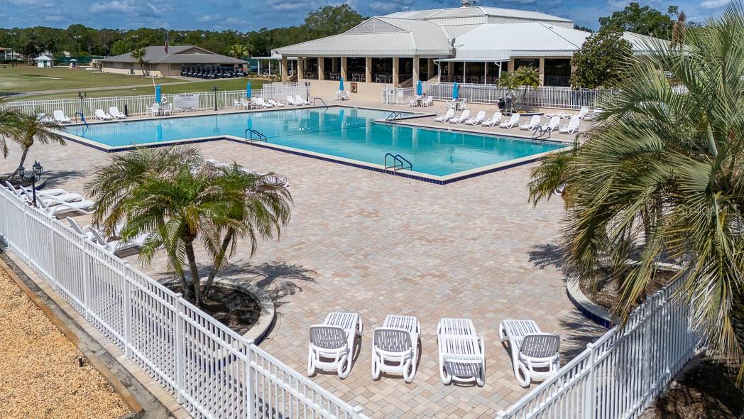VENTURA CLUB - Residential Lease