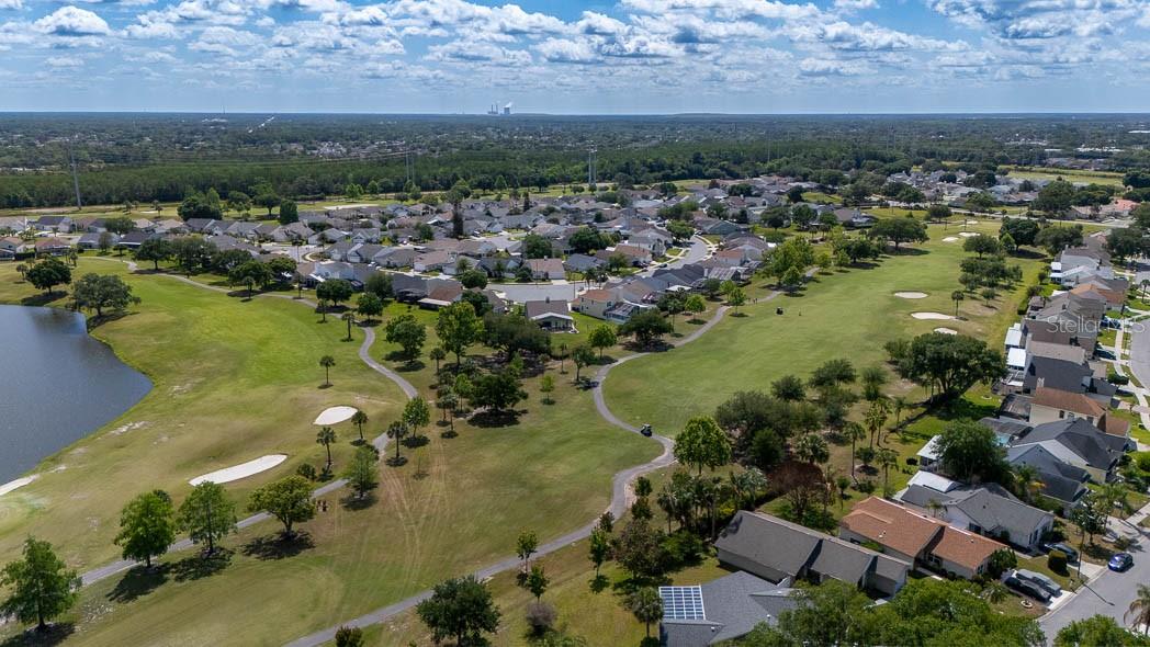 VENTURA CLUB - Residential Lease