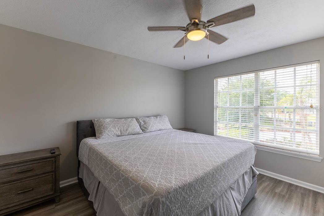 VENTURA CLUB - Residential Lease
