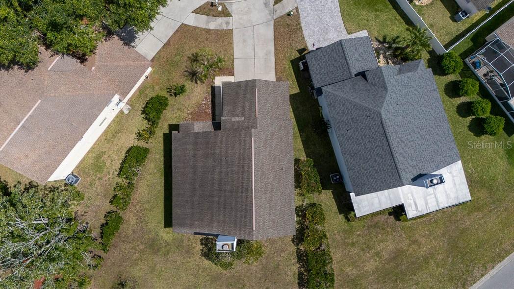 VENTURA CLUB - Residential Lease
