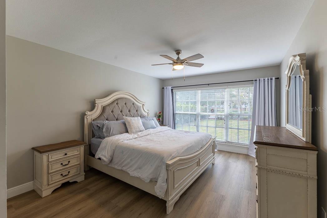 VENTURA CLUB - Residential Lease