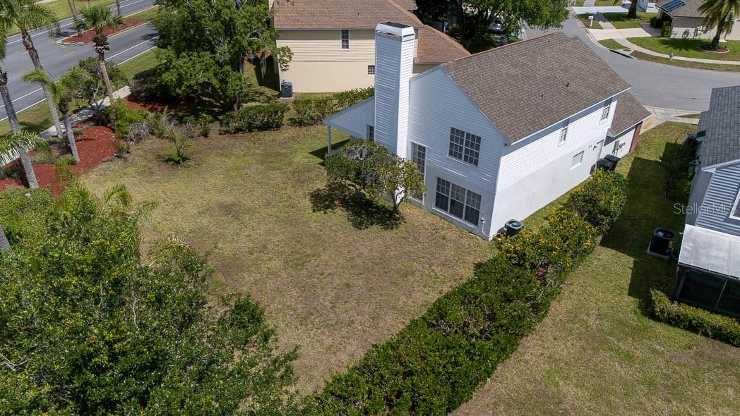 VENTURA CLUB - Residential Lease
