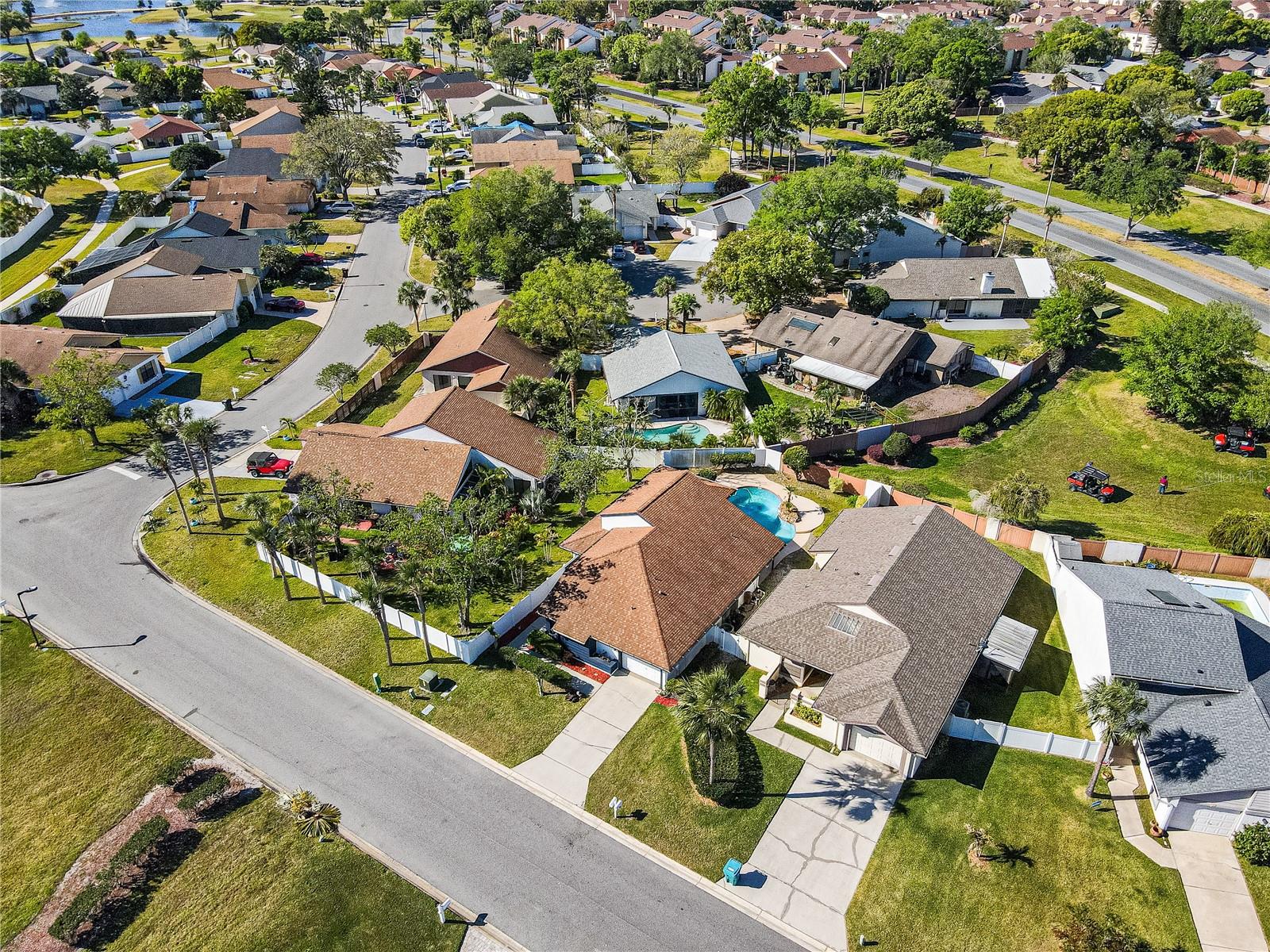VENTURA CLUB - Residential Lease