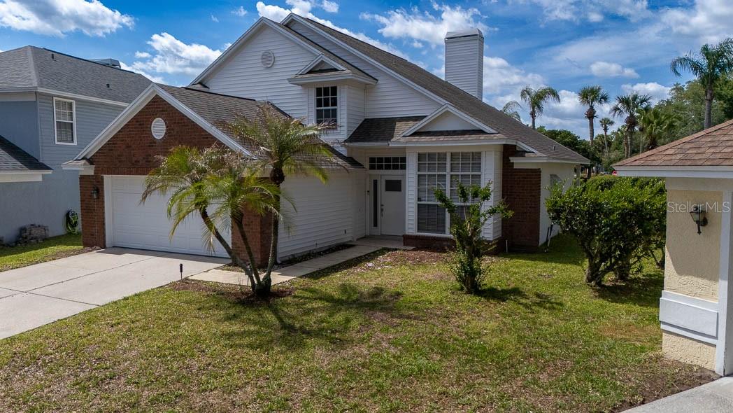 VENTURA CLUB - Residential Lease