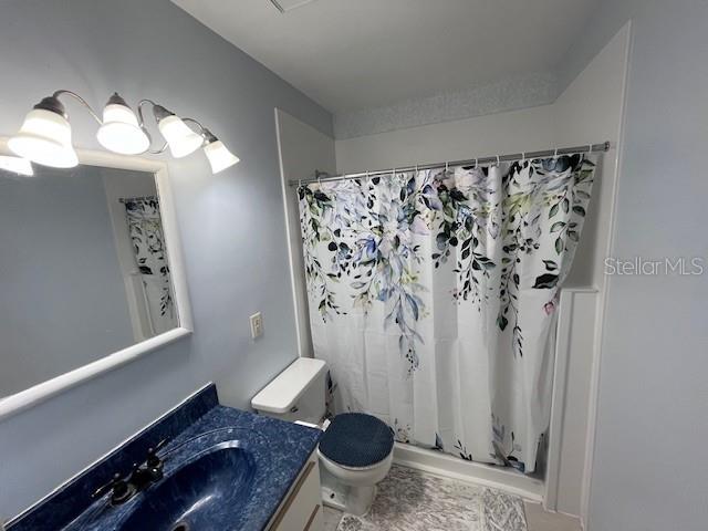 HOLLY PARK - Residential