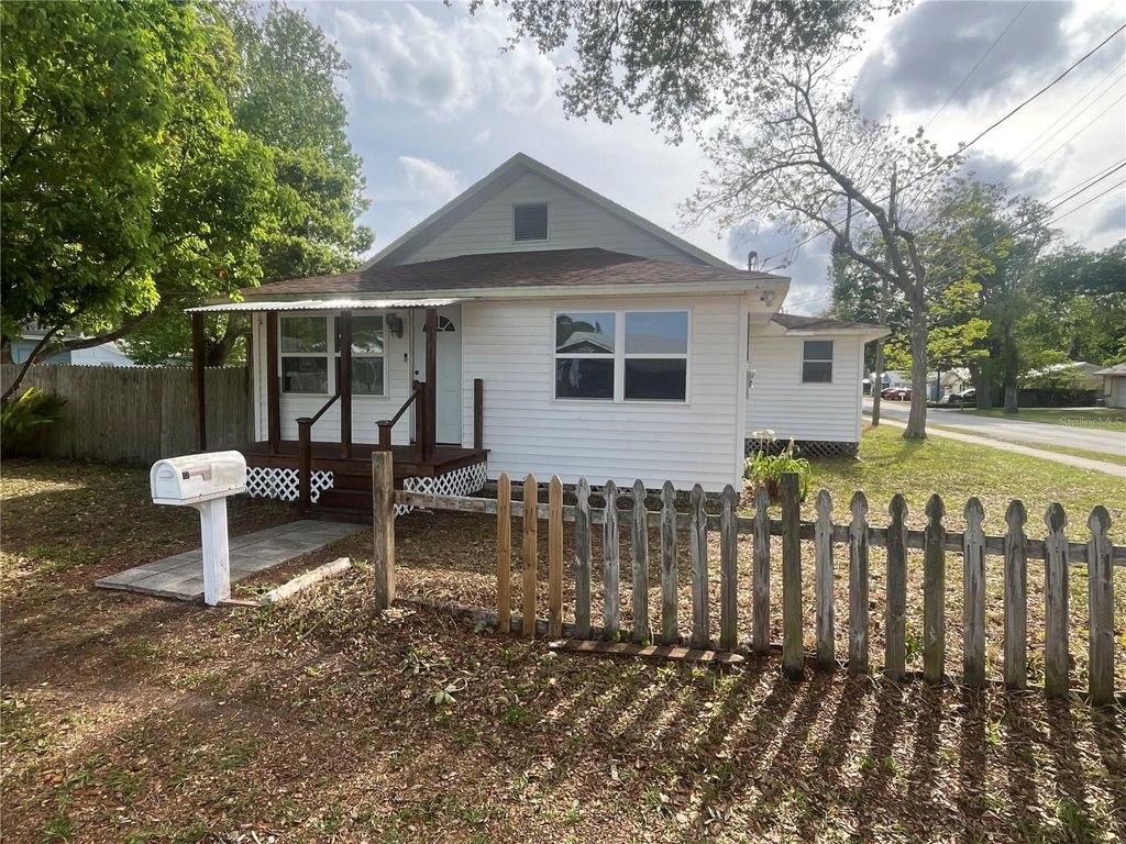 Photo of 356 Clifton Avenue, Holly Hill, FL 32117 (MLS # O6400889)