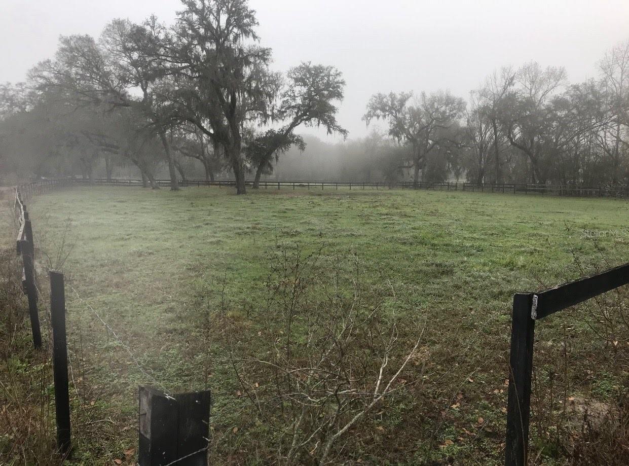 PALOMINO LAKES - Land