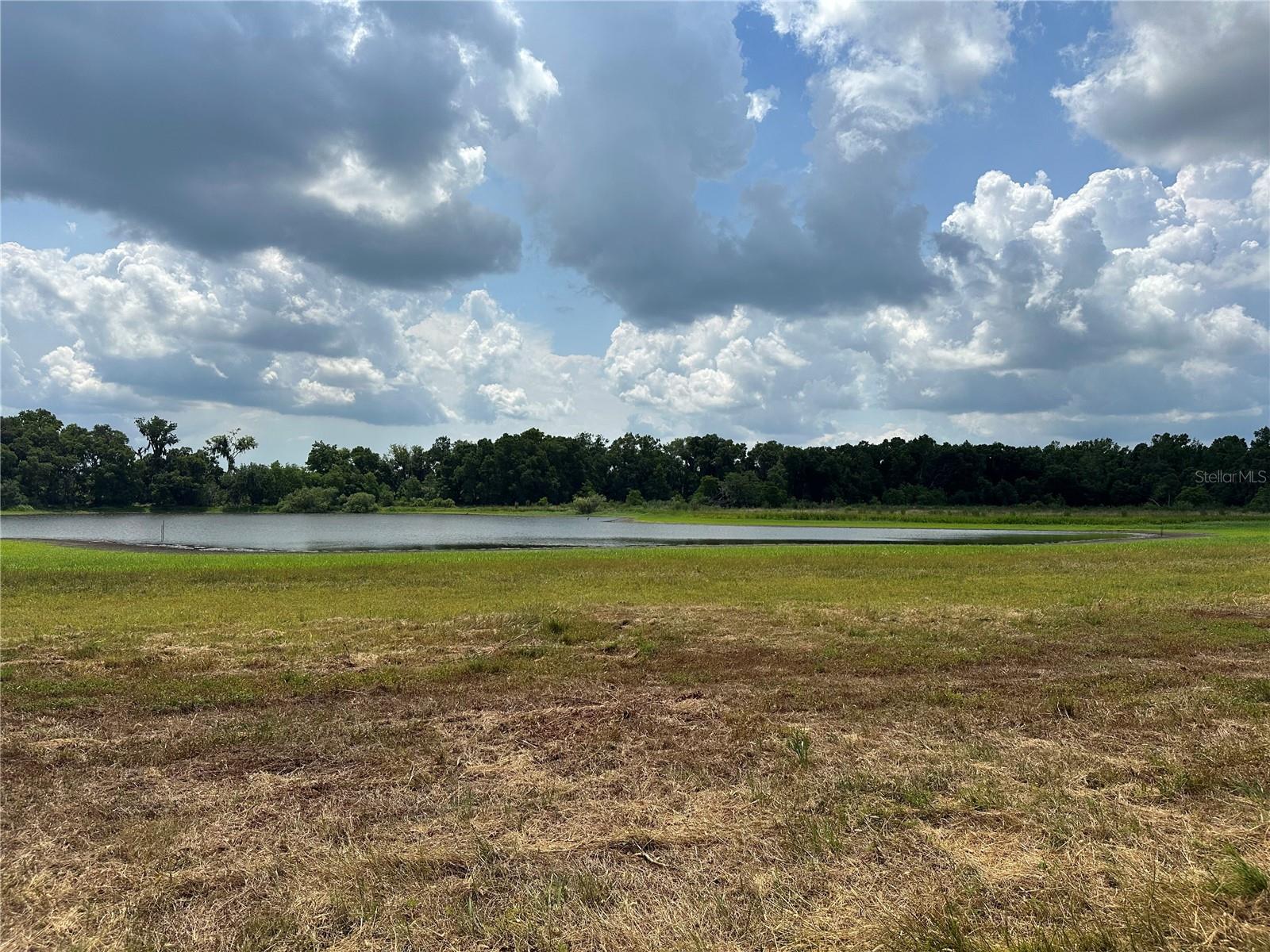 10 Acres on Palomino Lake – Build Your Dream Estate!
Rare opportunity to own 10.02 acres with just over 400 feet of private waterfront on Lake Palomino! (Appx 2.5 acres of wetland) This stunning, lot offers peace, privacy, and endless possibilities - whether you're looking to build a custom home, create a retreat, or invest in acreage with beautiful water views, fishing, and wildlife galore. No HOA, no CDD. Zoned AC - bring your toys, animals, and vision! The land is ready for you with a well and electric already available.
Convenient location near major roads but tucked away enough to feel like your own slice of paradise.