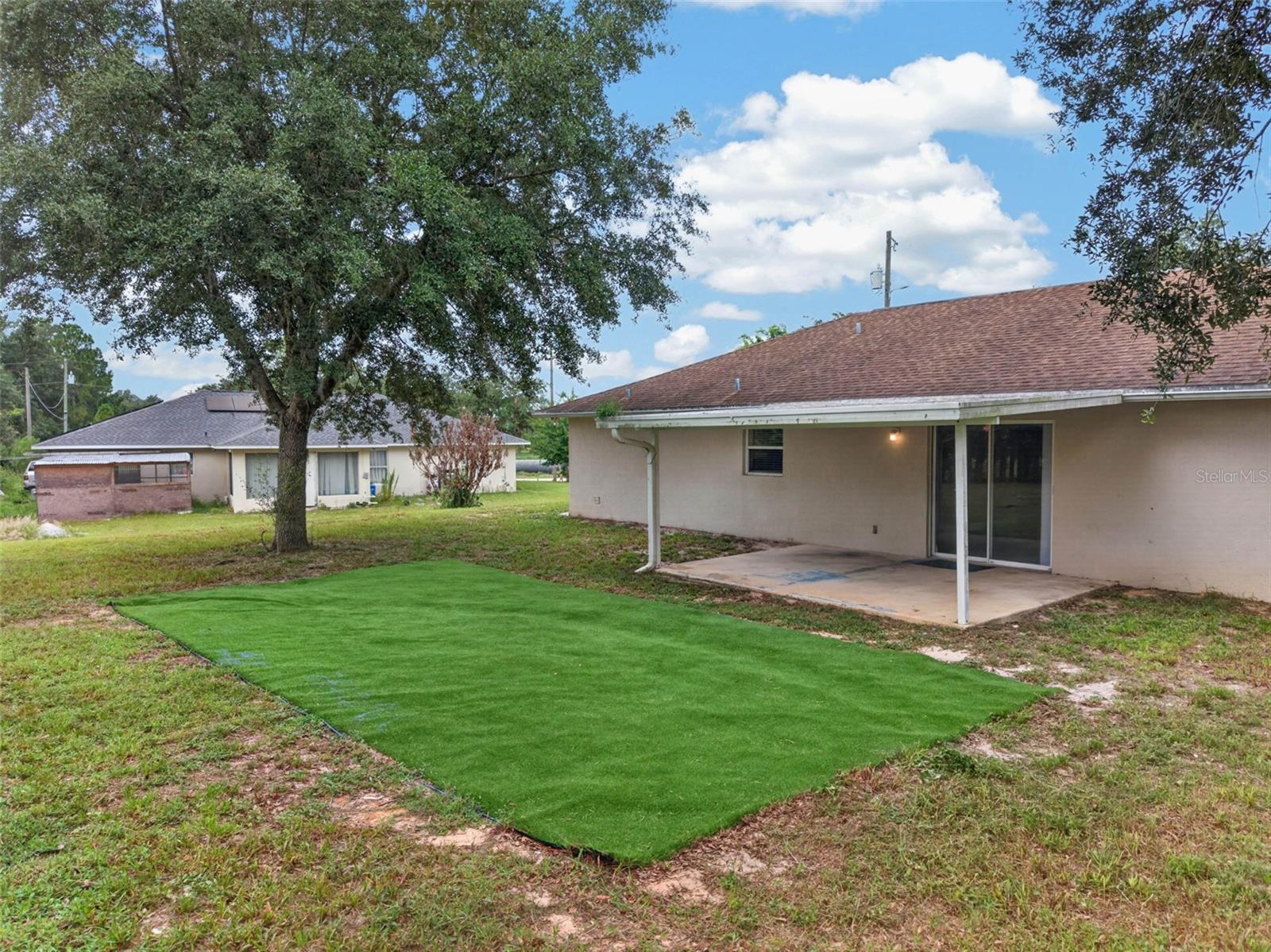 2820 LIVINGSTON ROAD