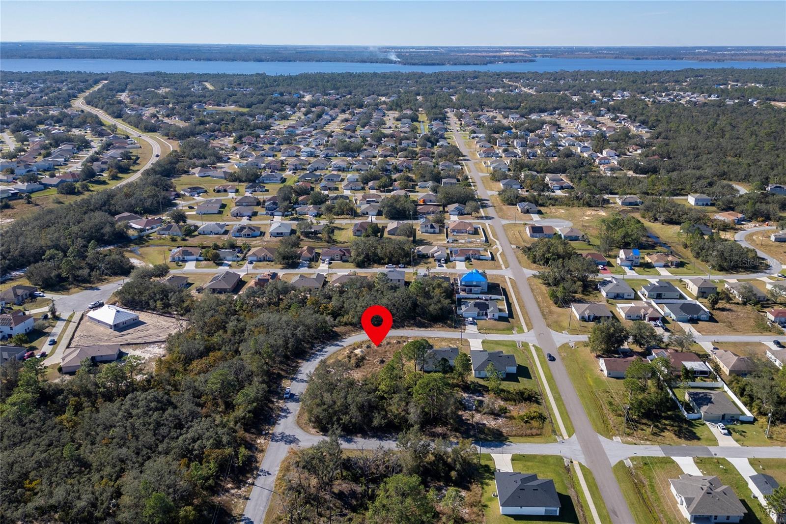 POINCIANA NBRHD 04 VILLAGE 07 - Land