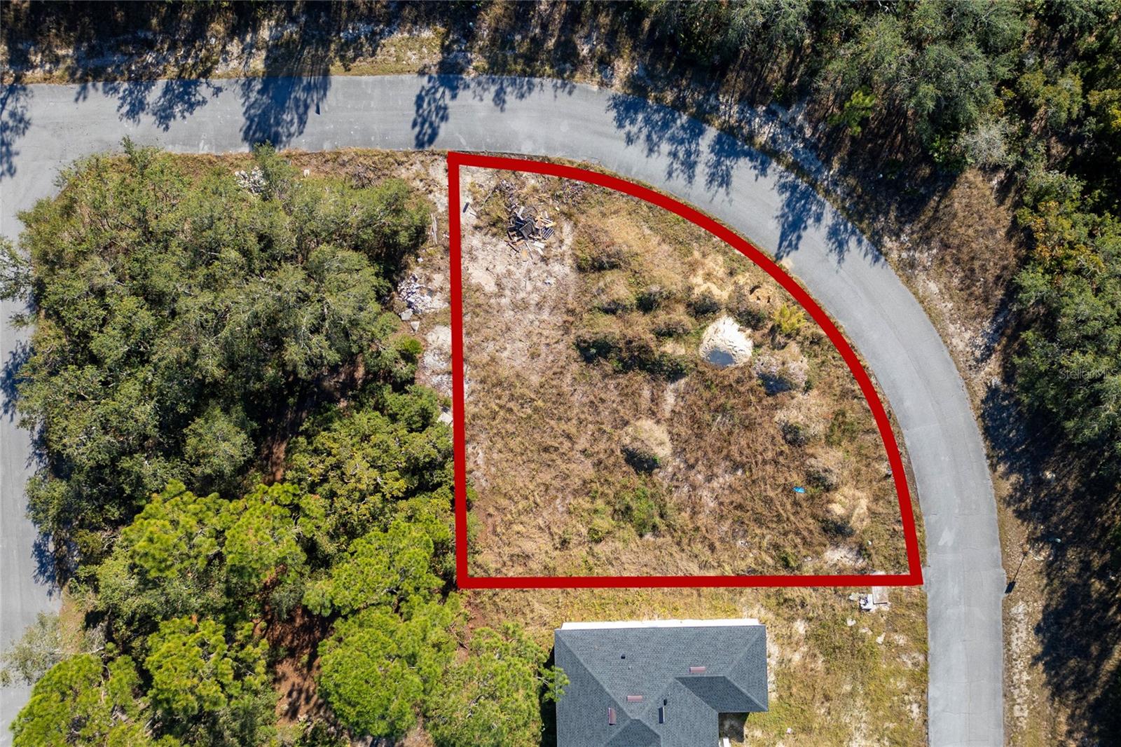 POINCIANA NBRHD 04 VILLAGE 07 - Land