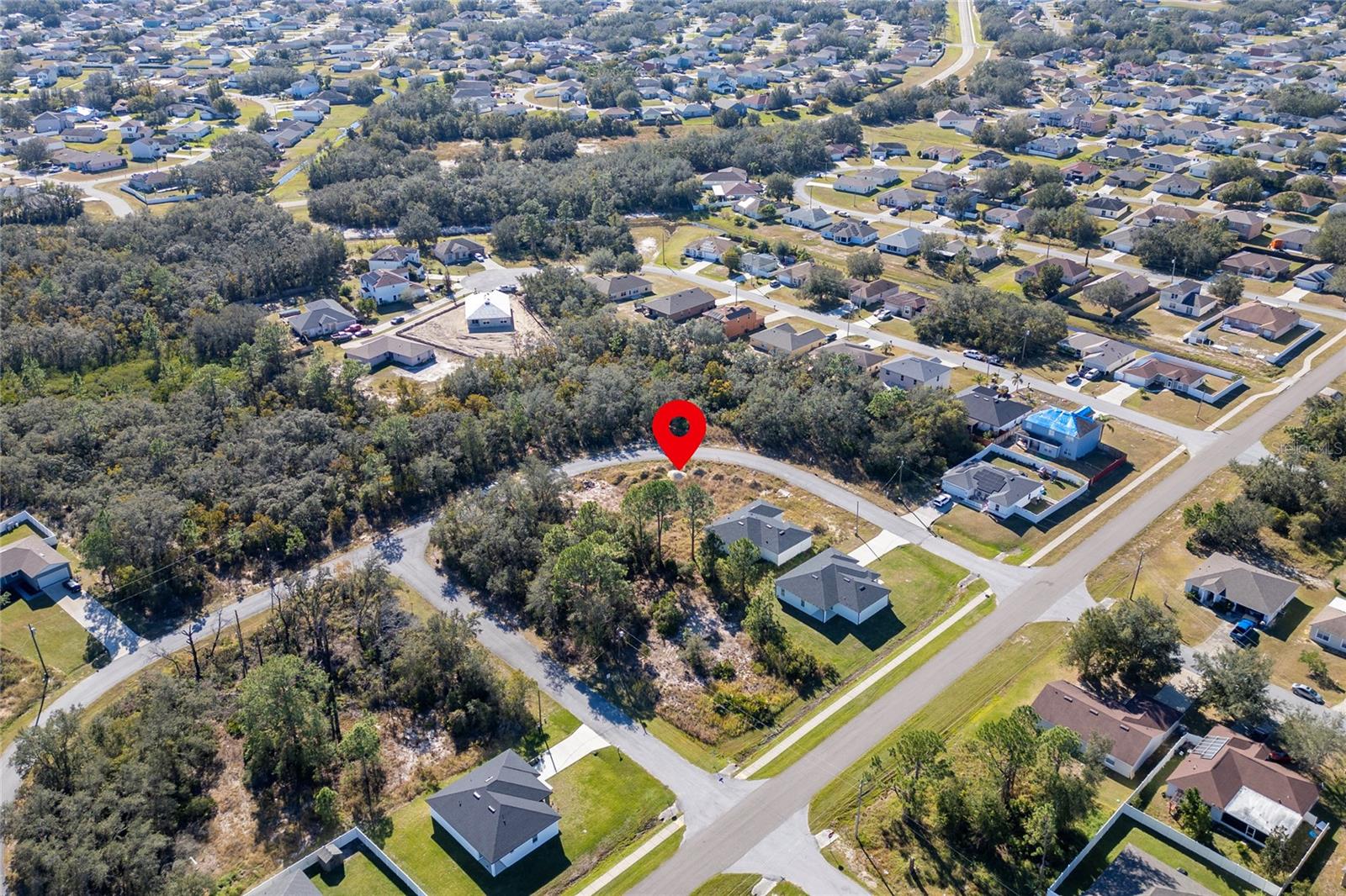 POINCIANA NBRHD 04 VILLAGE 07 - Land