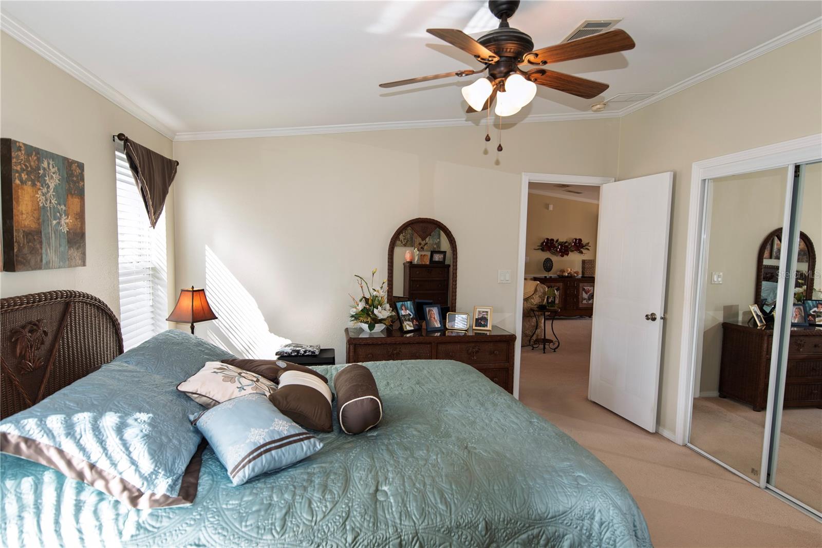 WINDMILL VILLAGE - Residential