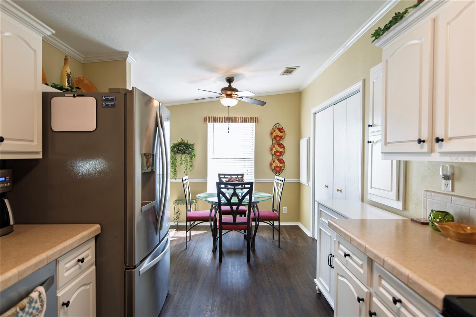 WINDMILL VILLAGE - Residential