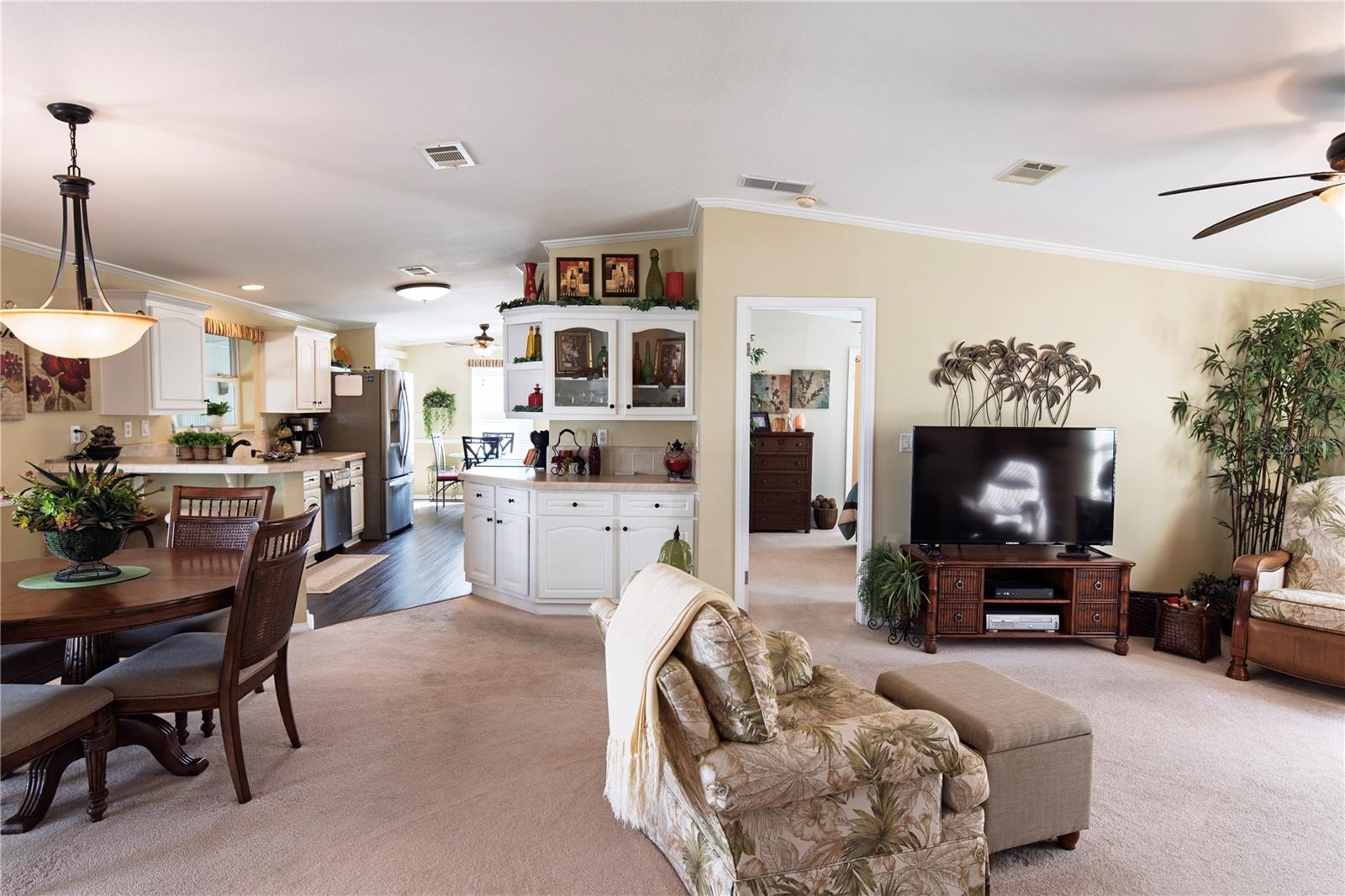 WINDMILL VILLAGE - Residential