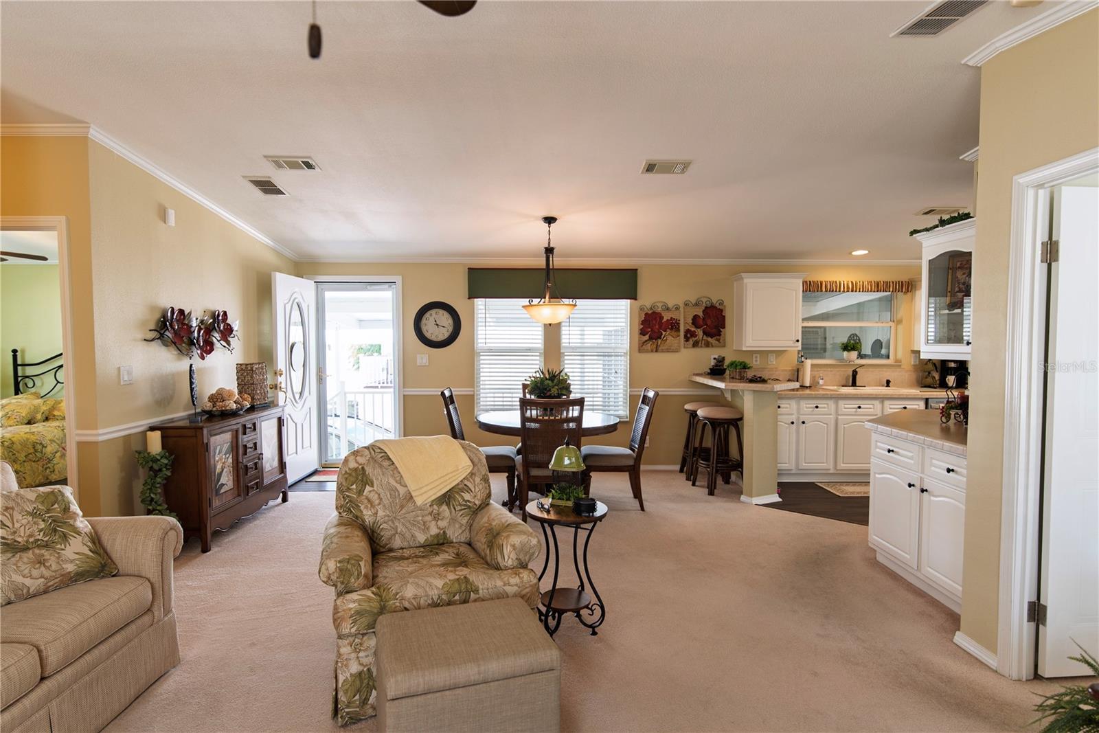 WINDMILL VILLAGE - Residential