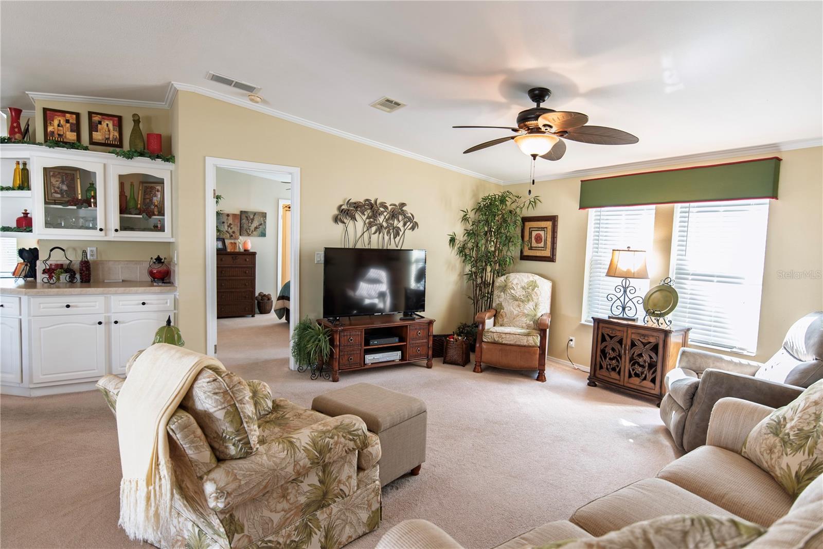 WINDMILL VILLAGE - Residential