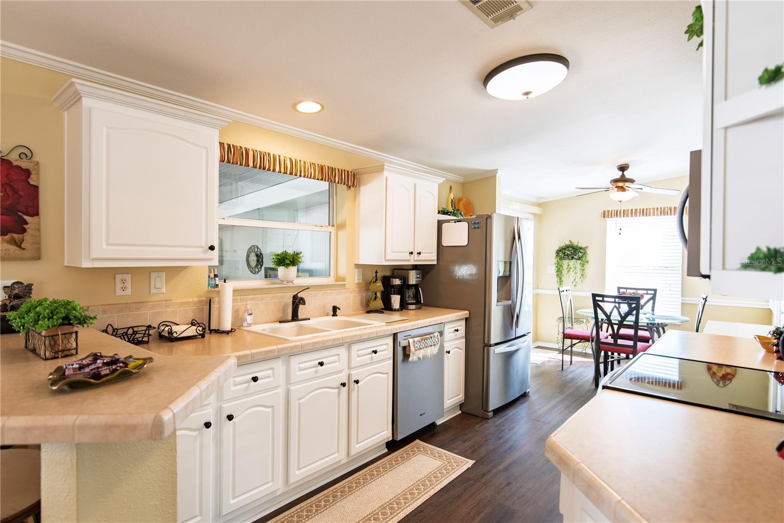 WINDMILL VILLAGE - Residential