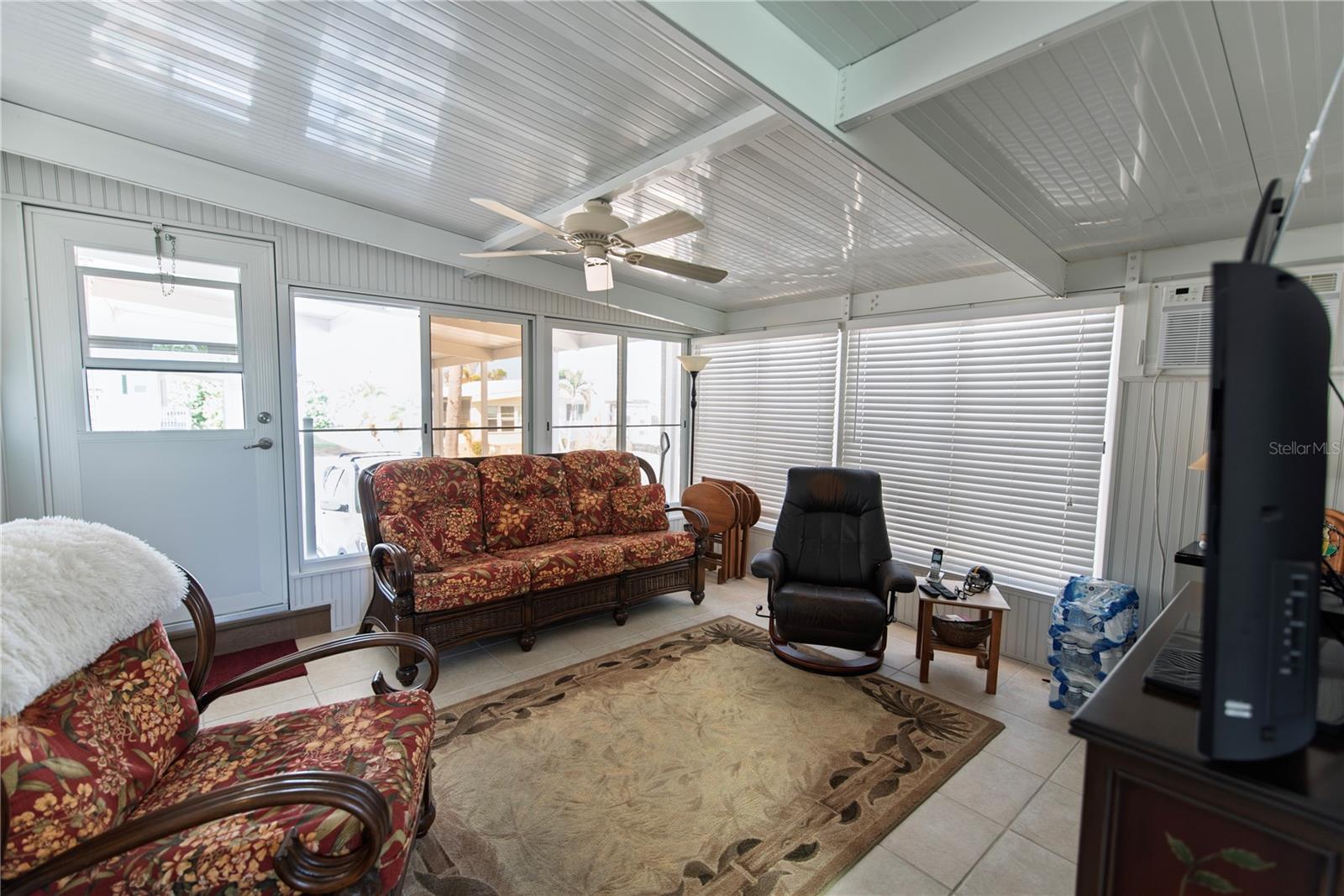 WINDMILL VILLAGE - Residential