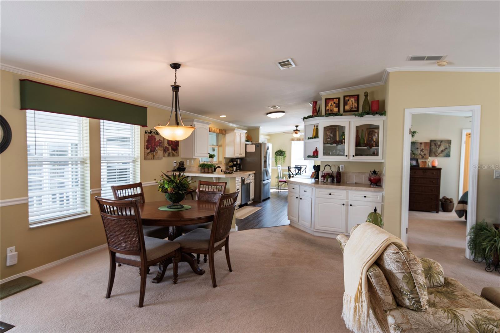 WINDMILL VILLAGE - Residential