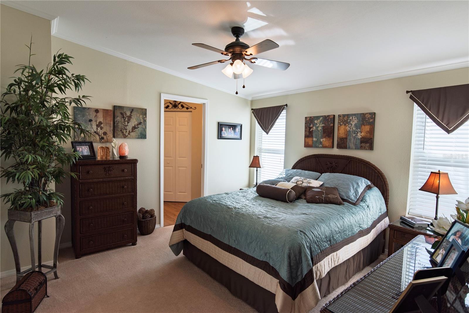 WINDMILL VILLAGE - Residential