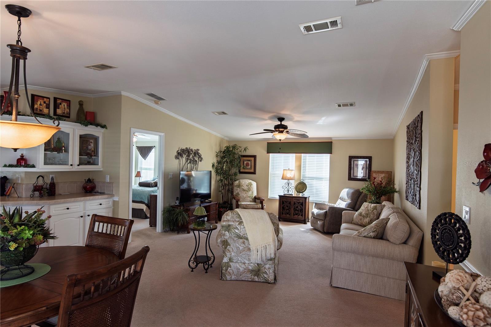 WINDMILL VILLAGE - Residential