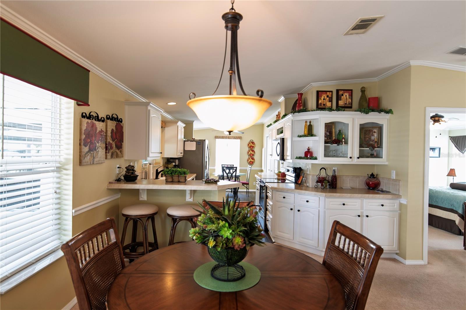 WINDMILL VILLAGE - Residential