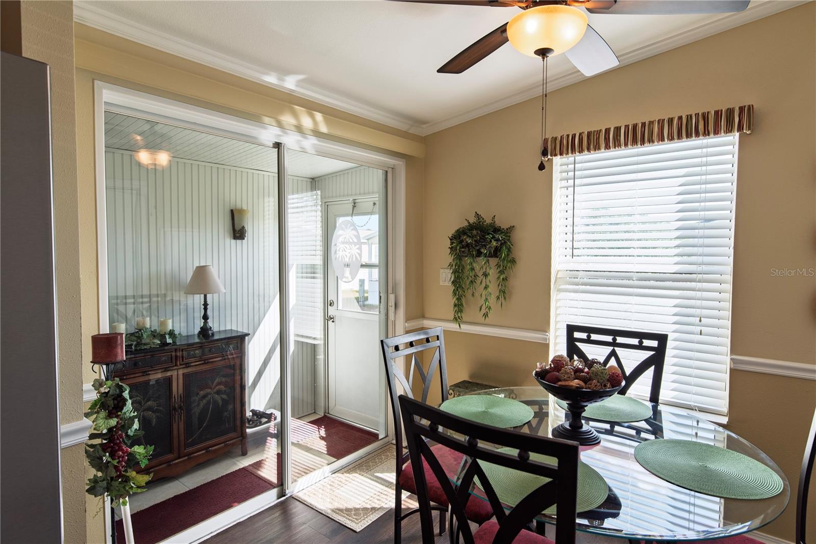 WINDMILL VILLAGE - Residential