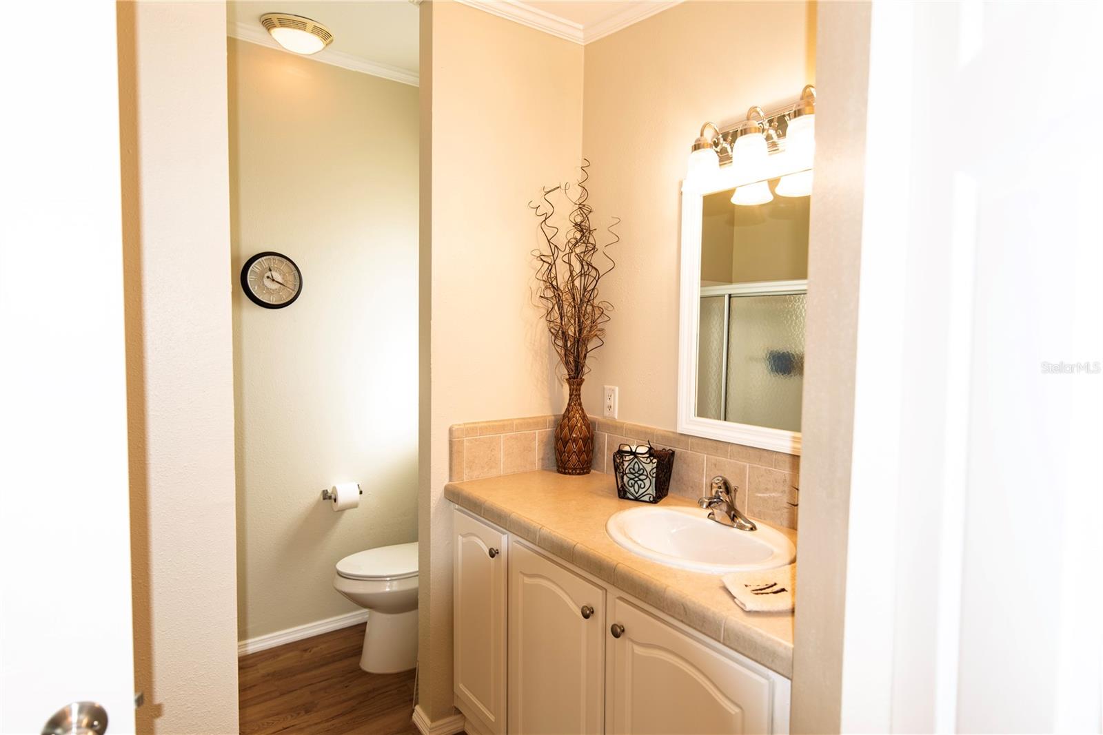 WINDMILL VILLAGE - Residential